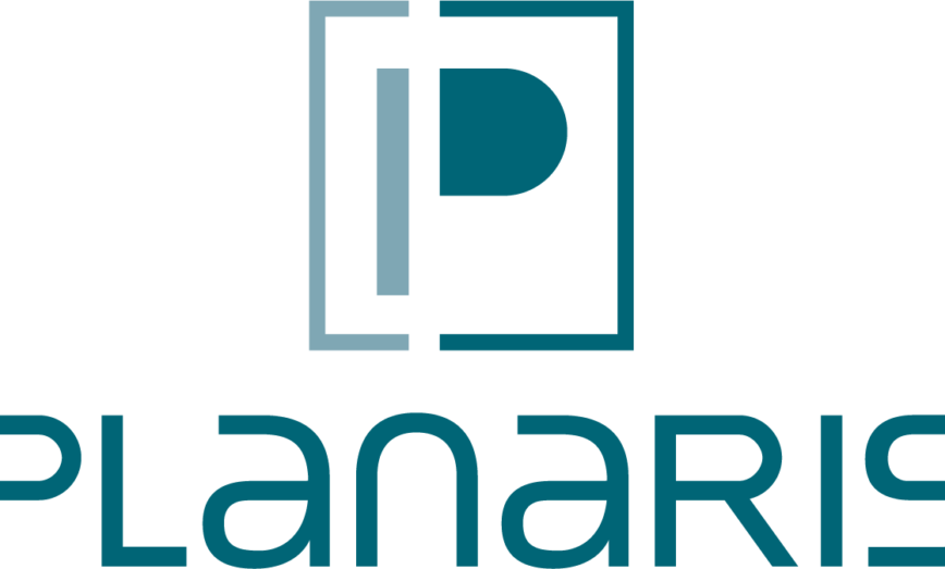 Logo PLANARIS