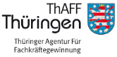 Logo Thaff