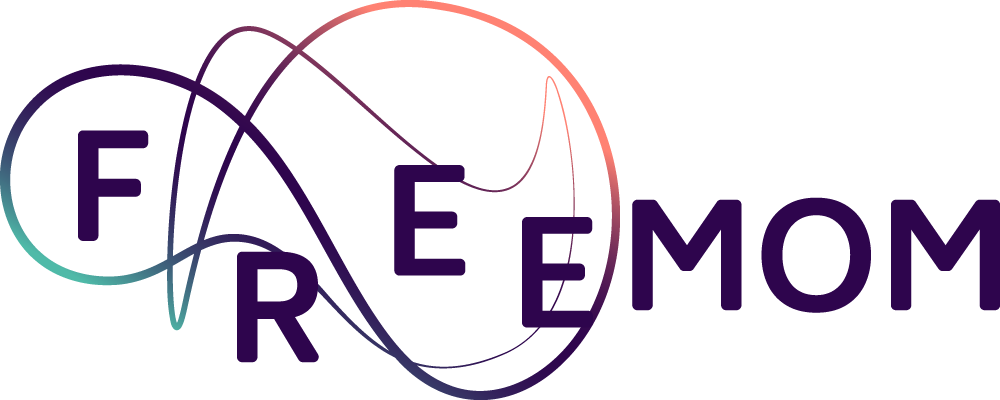 FREEMOM Logo RGB